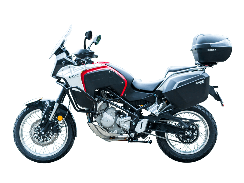 Lifan 2020